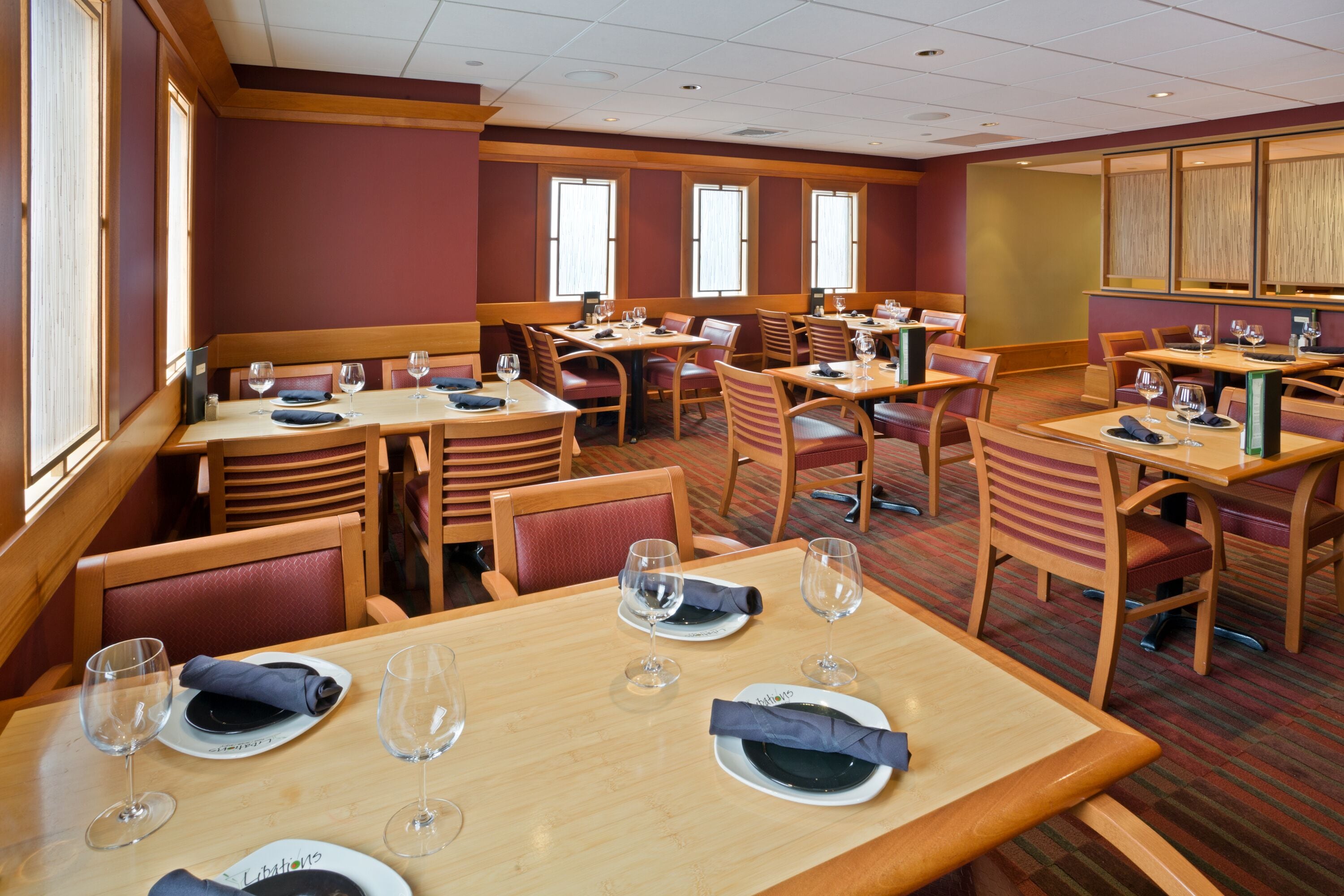 DoubleTree by Hilton Providence Airport Warwick