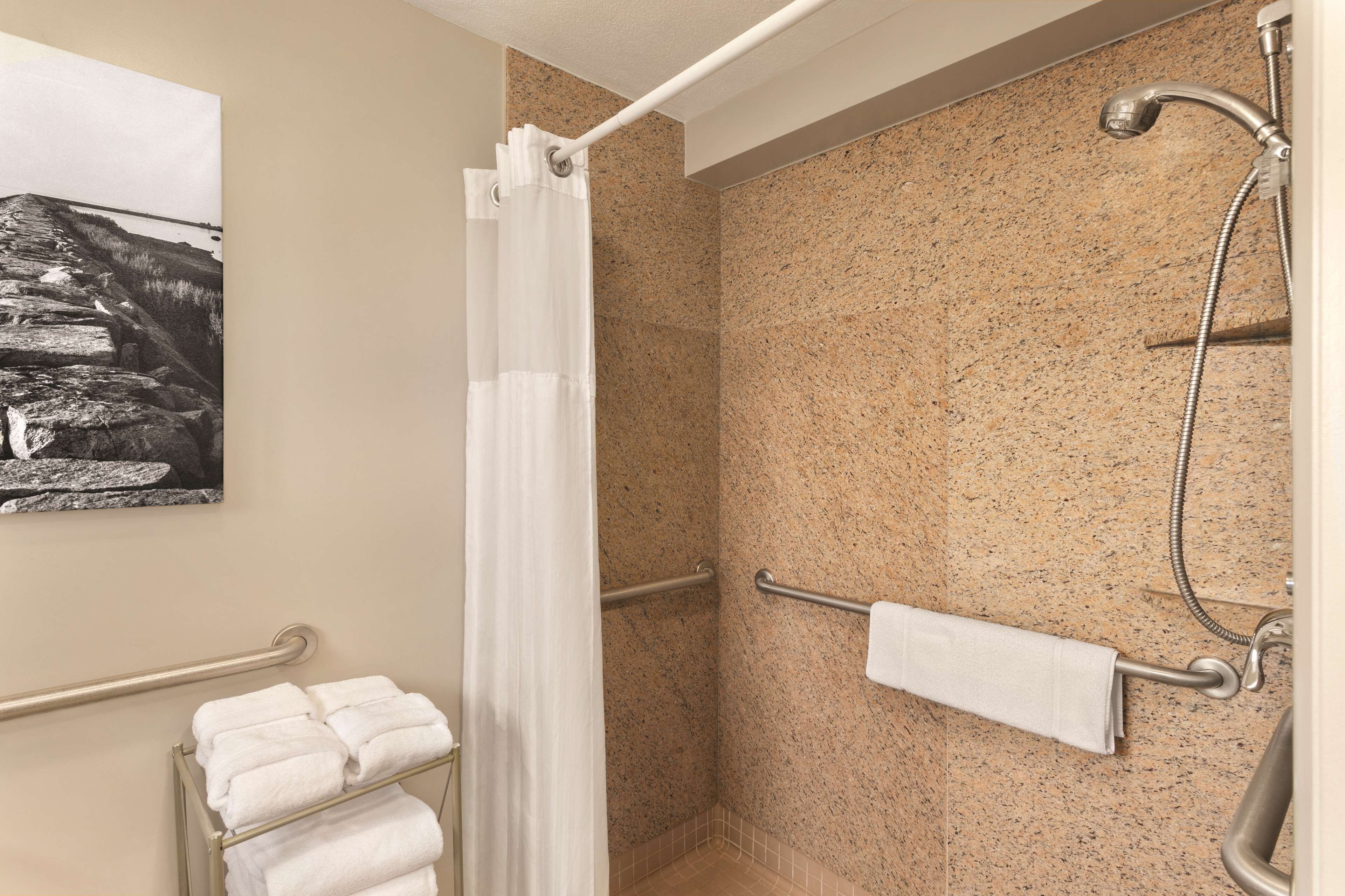 DoubleTree by Hilton Providence Airport Warwick