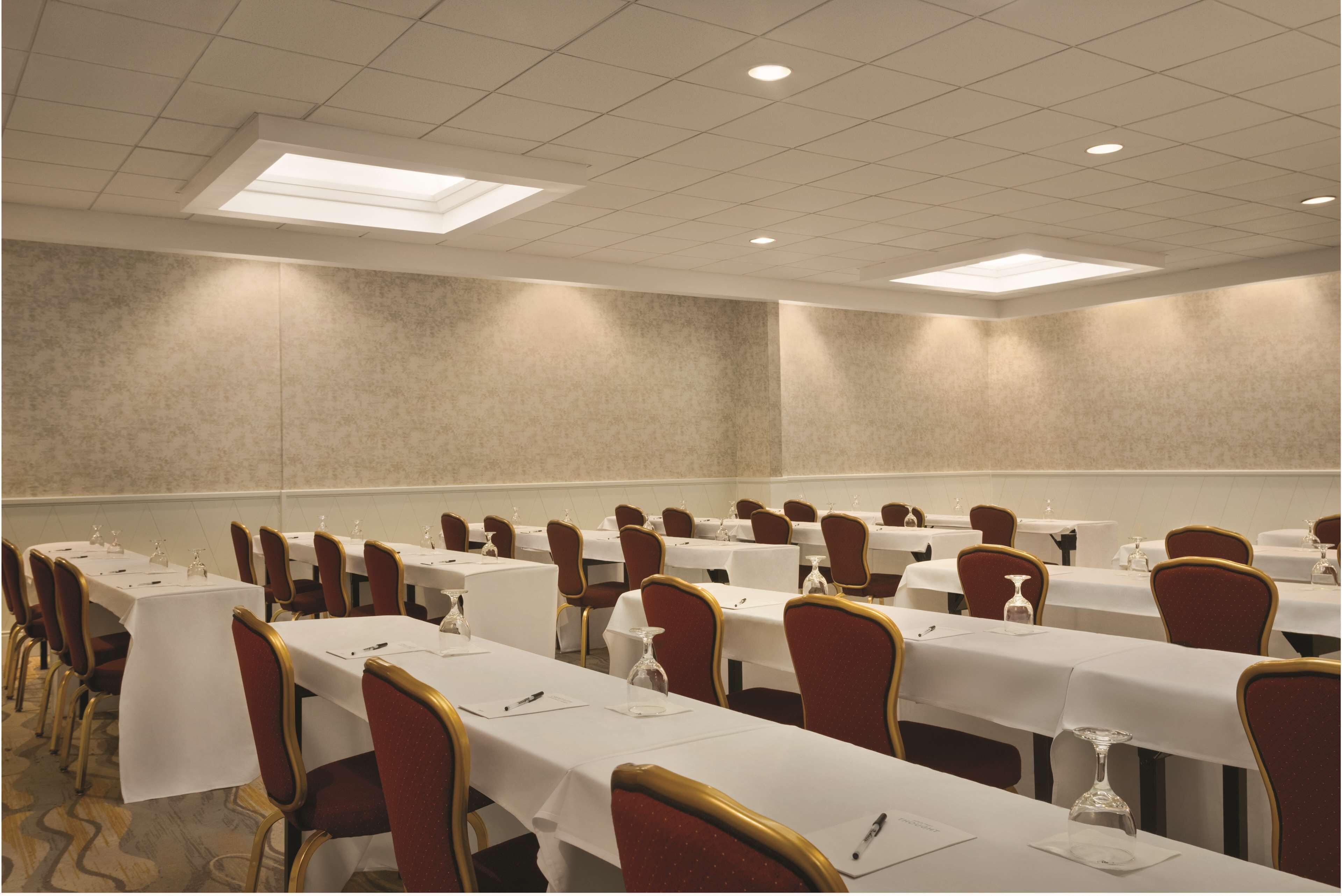 DoubleTree by Hilton Providence Airport Warwick