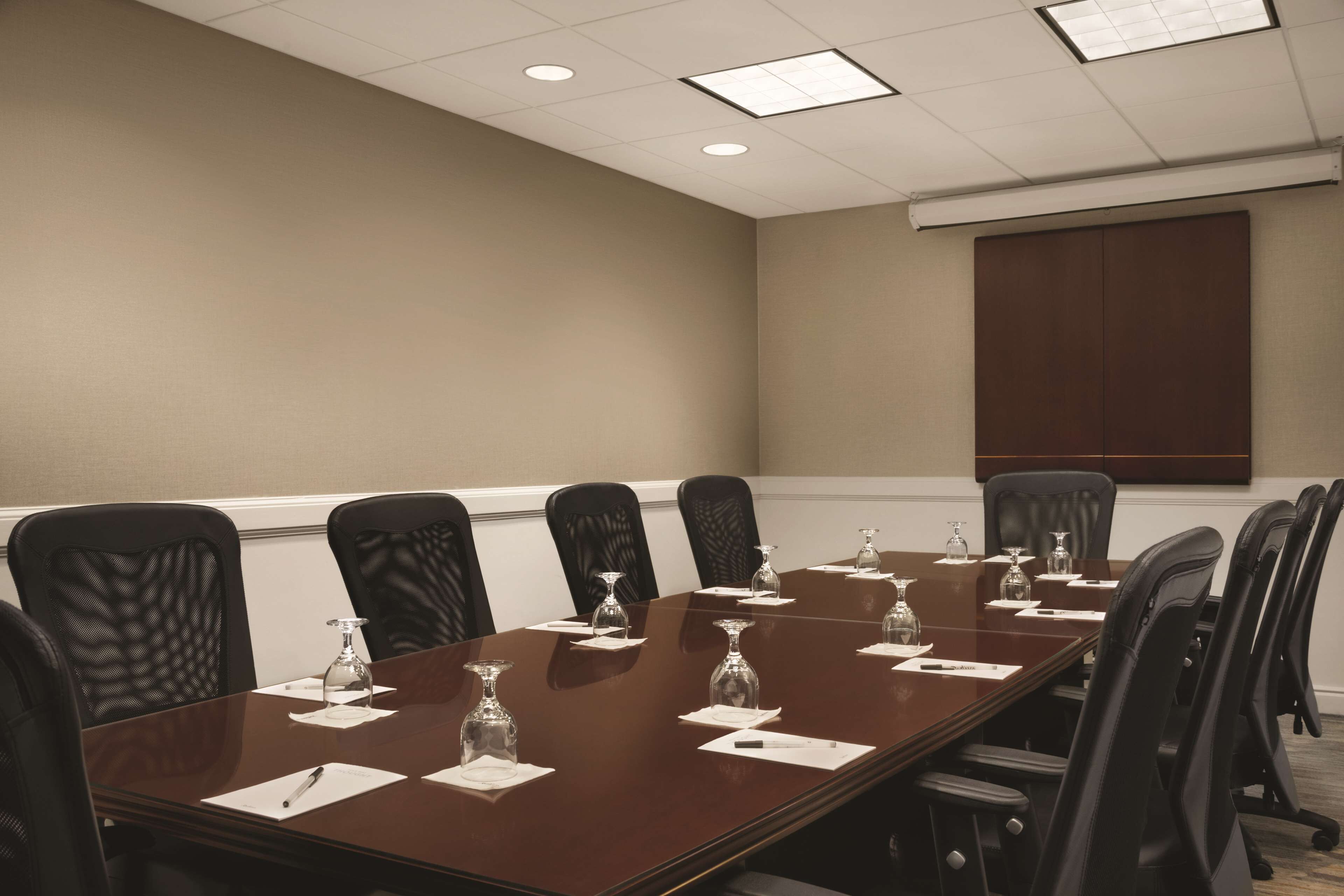 DoubleTree by Hilton Providence Airport Warwick