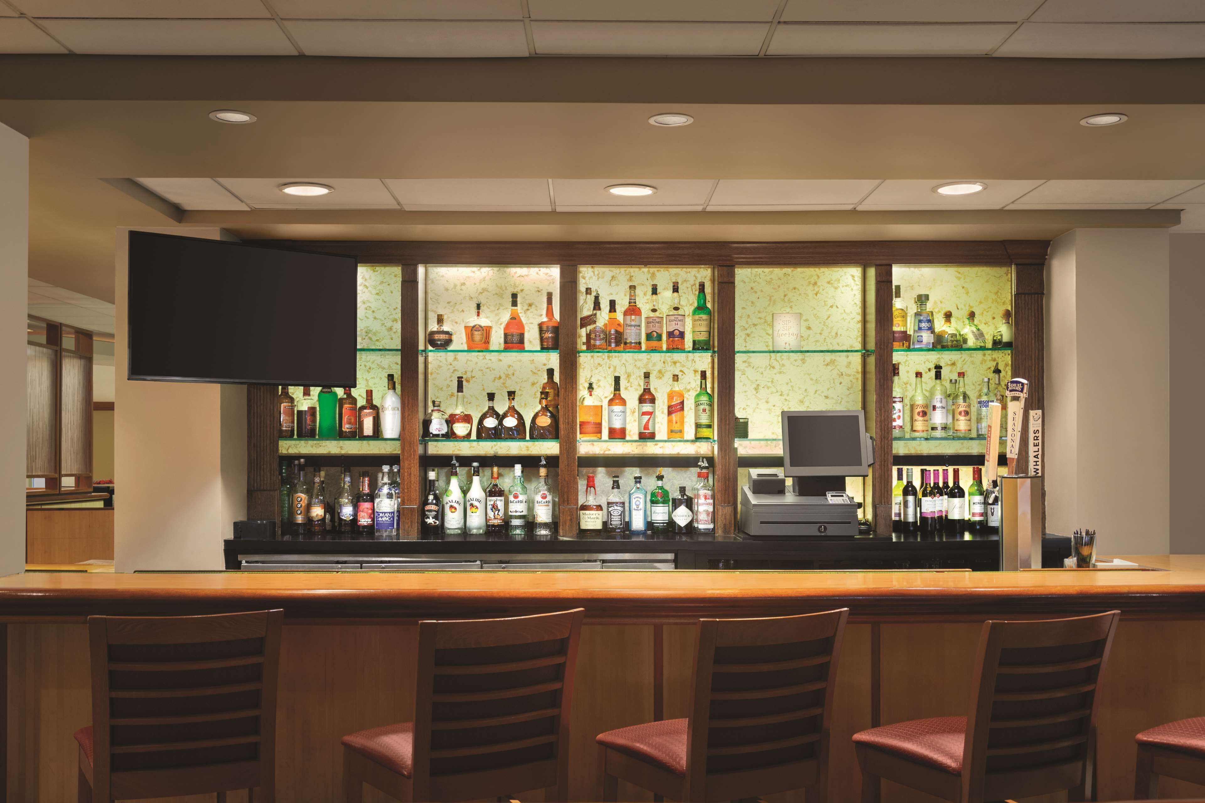 DoubleTree by Hilton Providence Airport Warwick