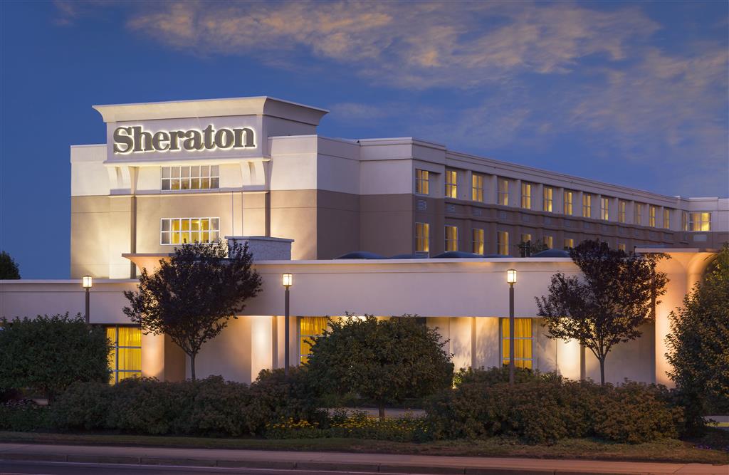 Wyndham Providence Airport