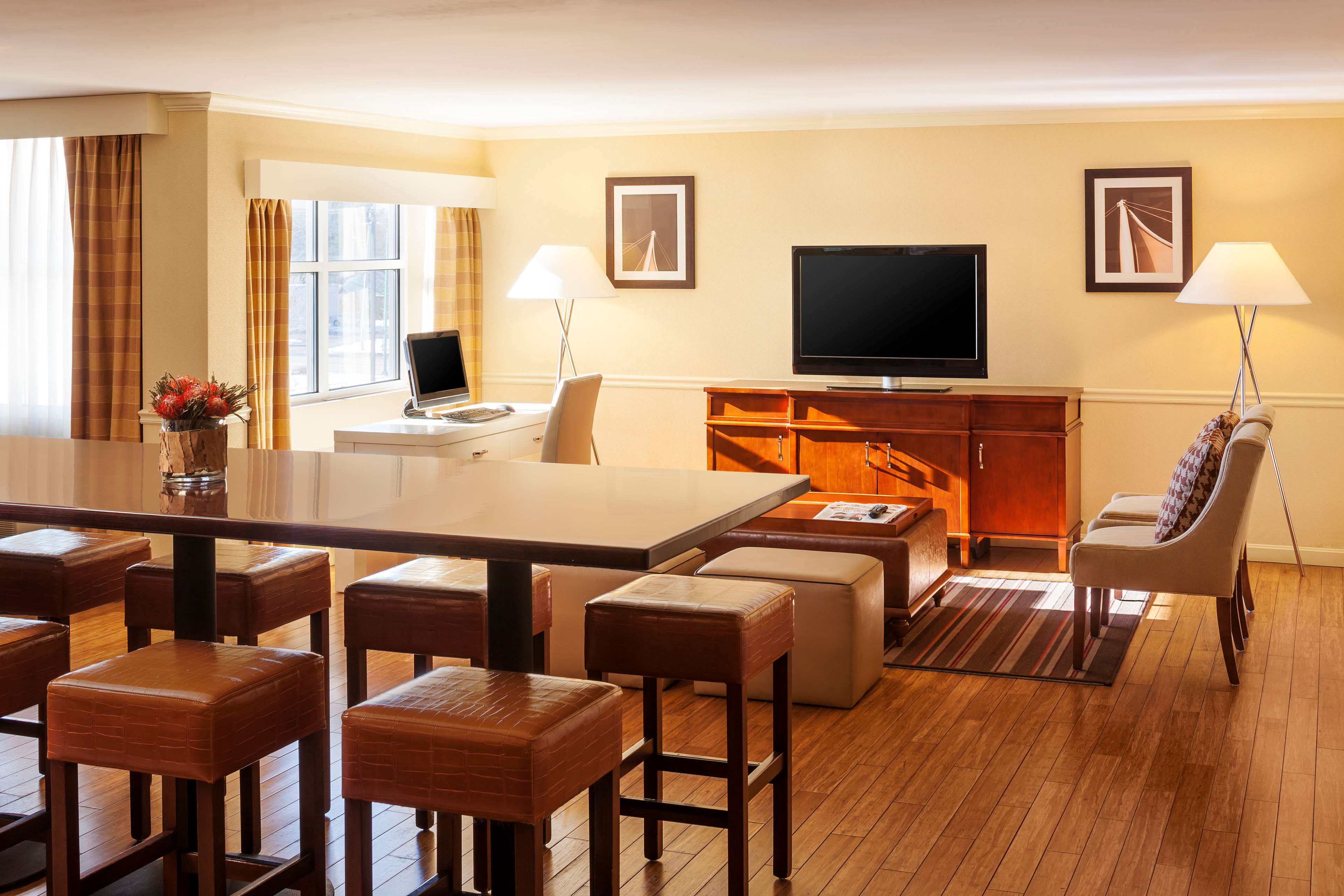 Wyndham Providence Airport