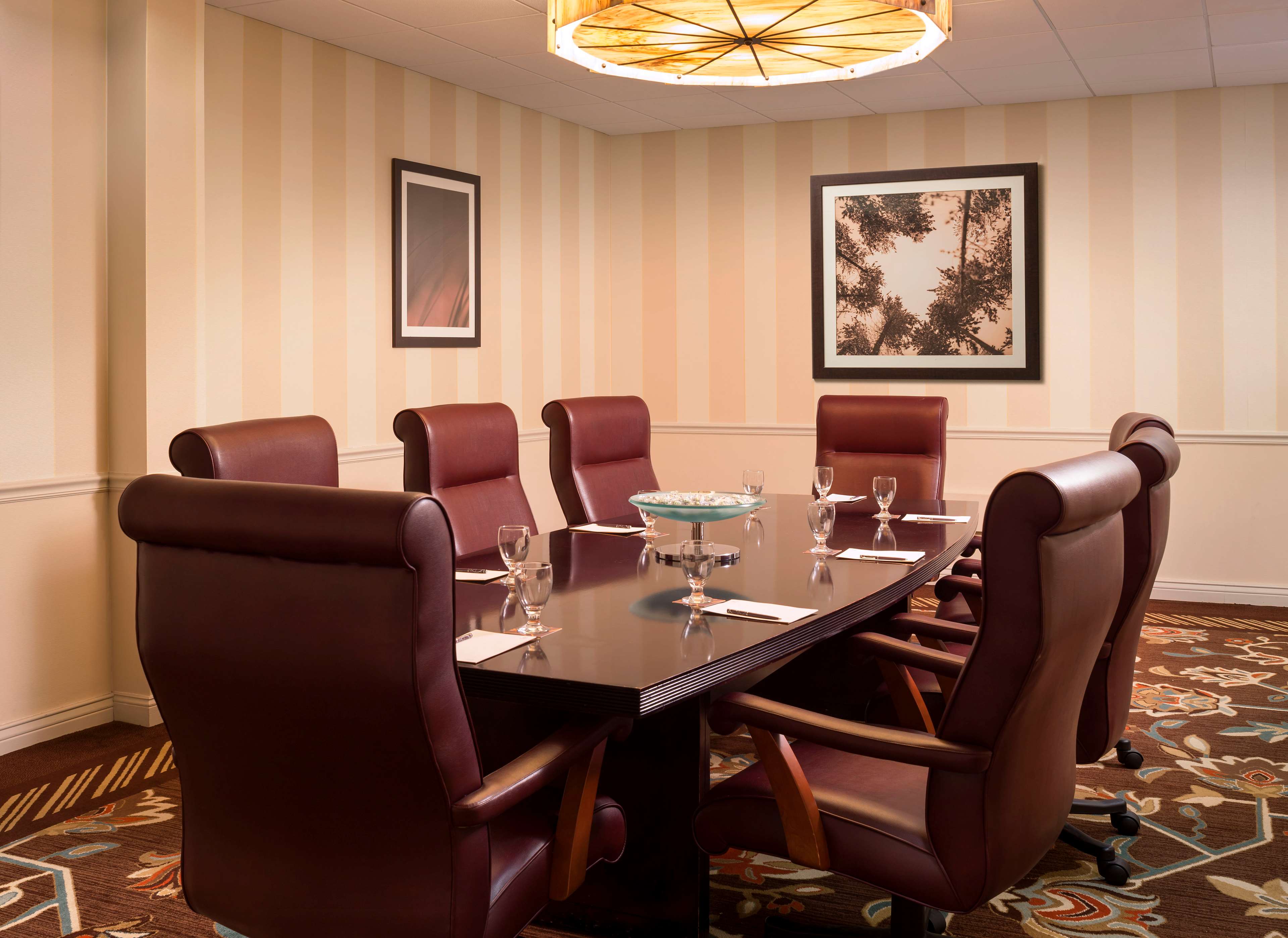 Wyndham Providence Airport