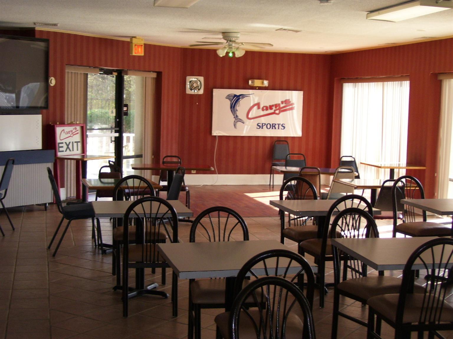 Rodeway Inn