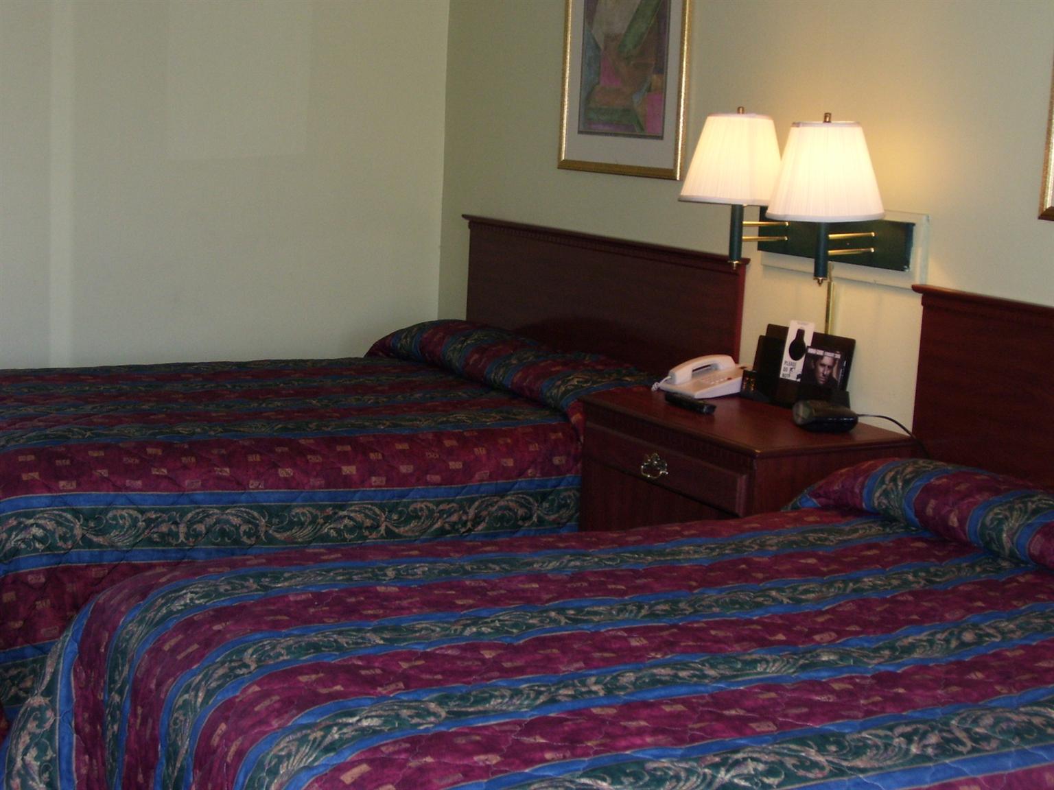 Rodeway Inn