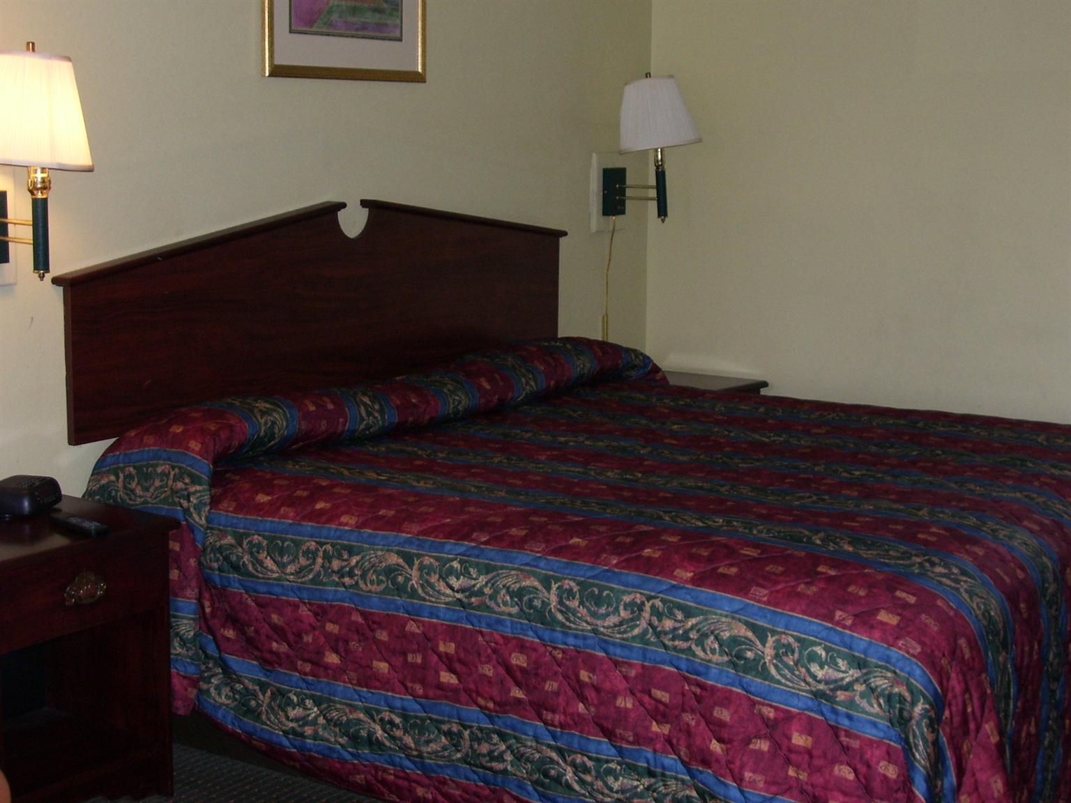 Rodeway Inn