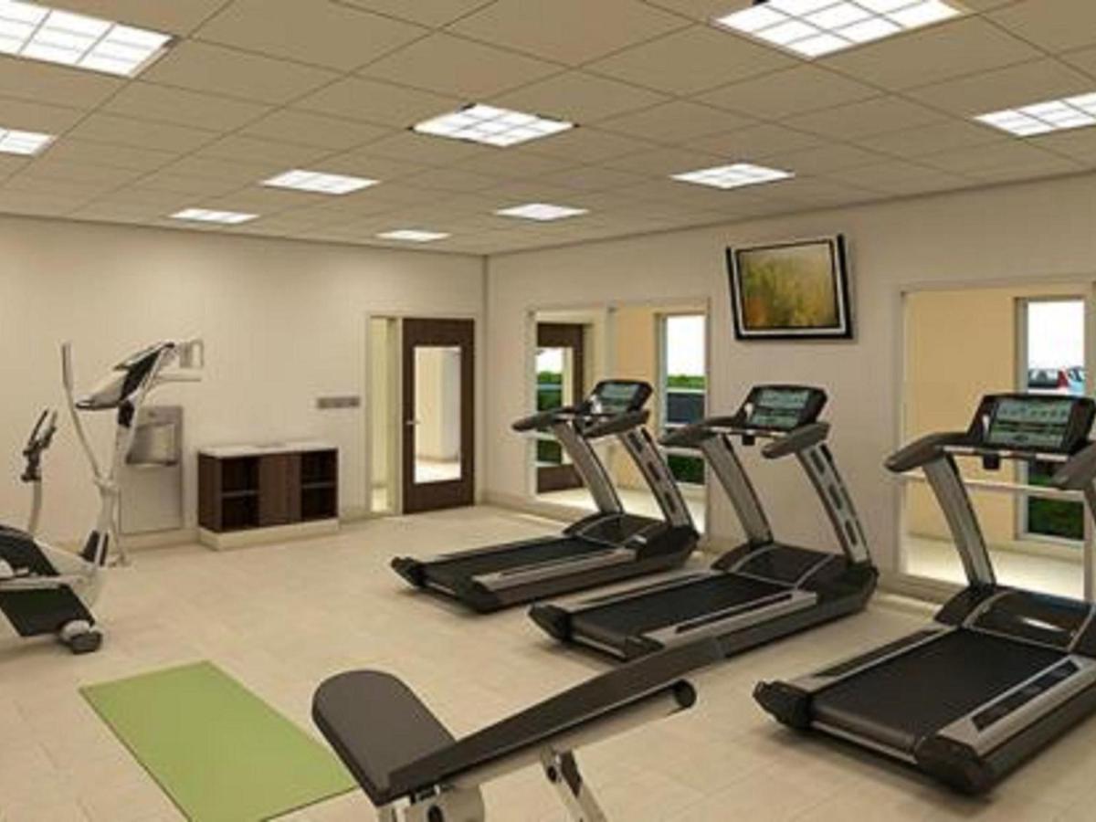 Holiday Inn Express & Suites Greenwood Mall