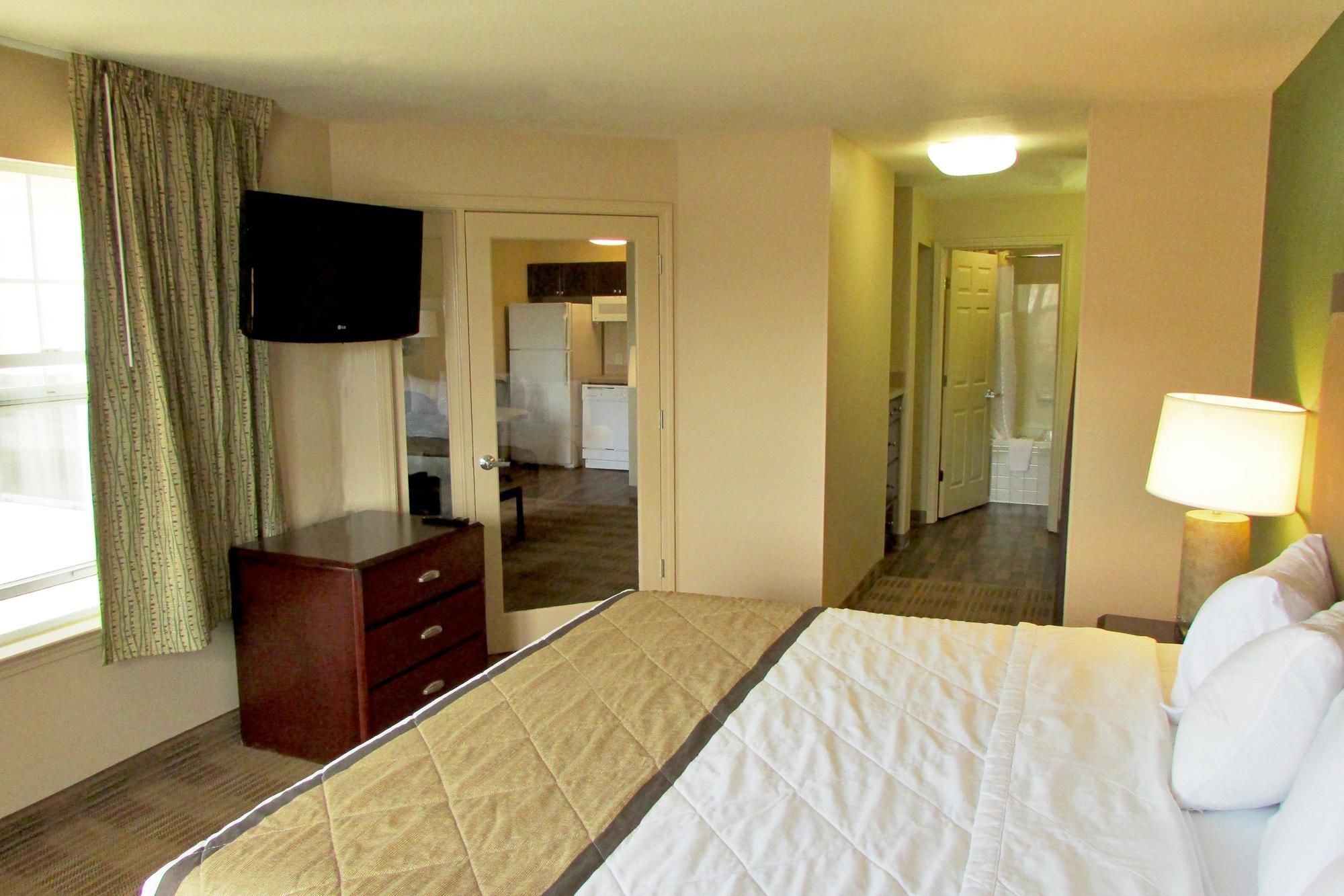 Extended Stay America Columbia Northwest/Harbison