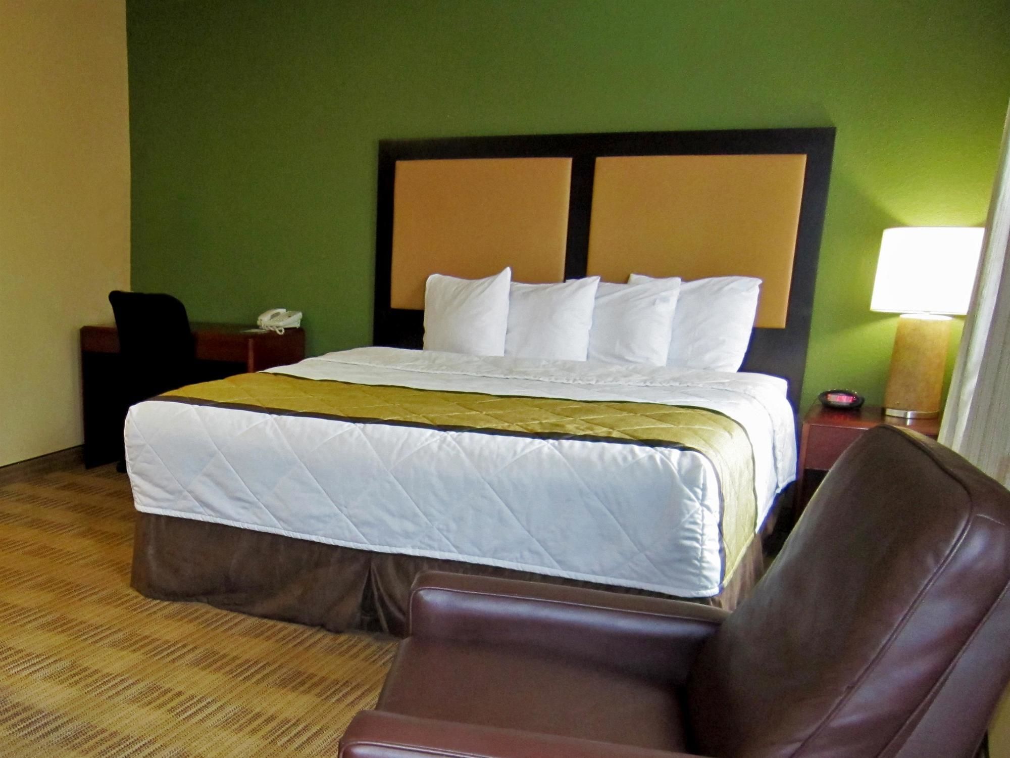 Extended Stay America Columbia Northwest/Harbison