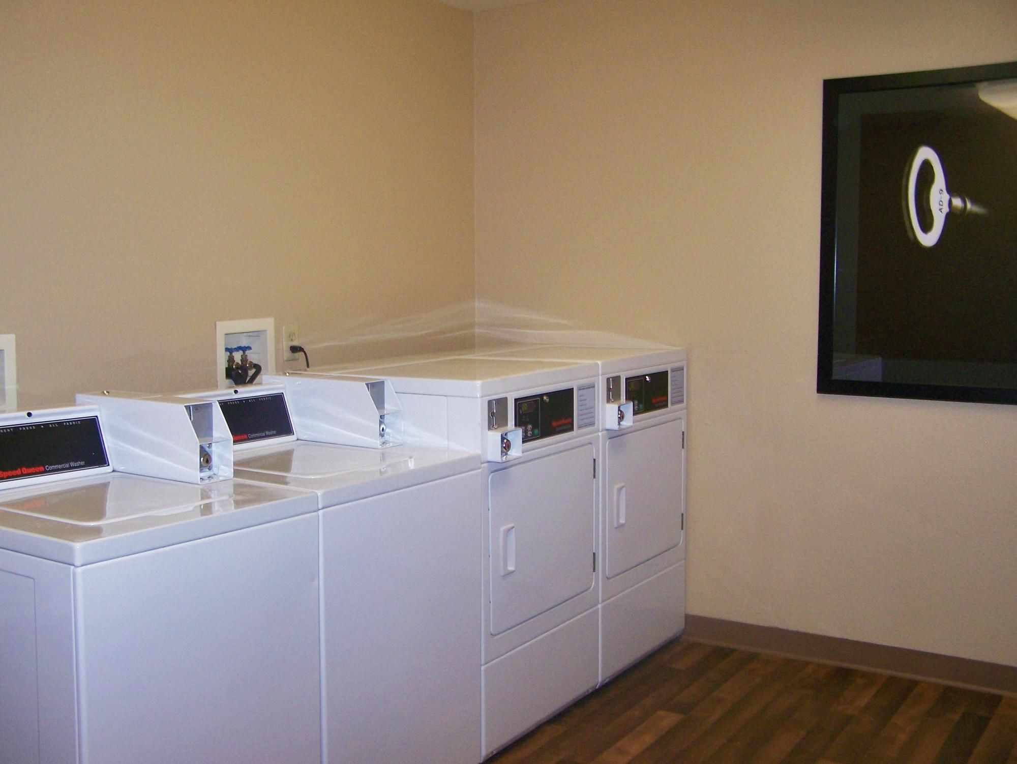 Extended Stay America Columbia Northwest/Harbison
