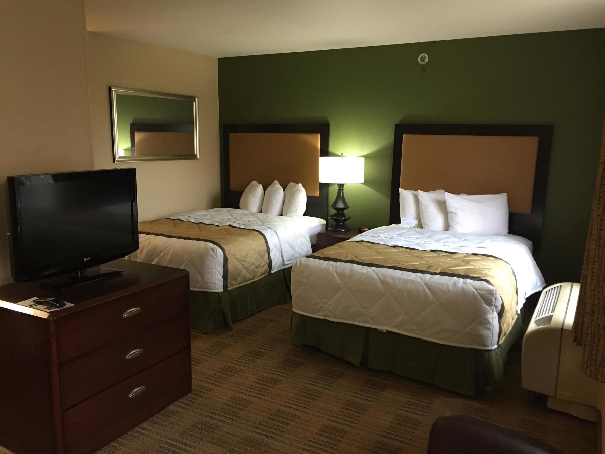 Extended Stay America Columbia Northwest/Harbison