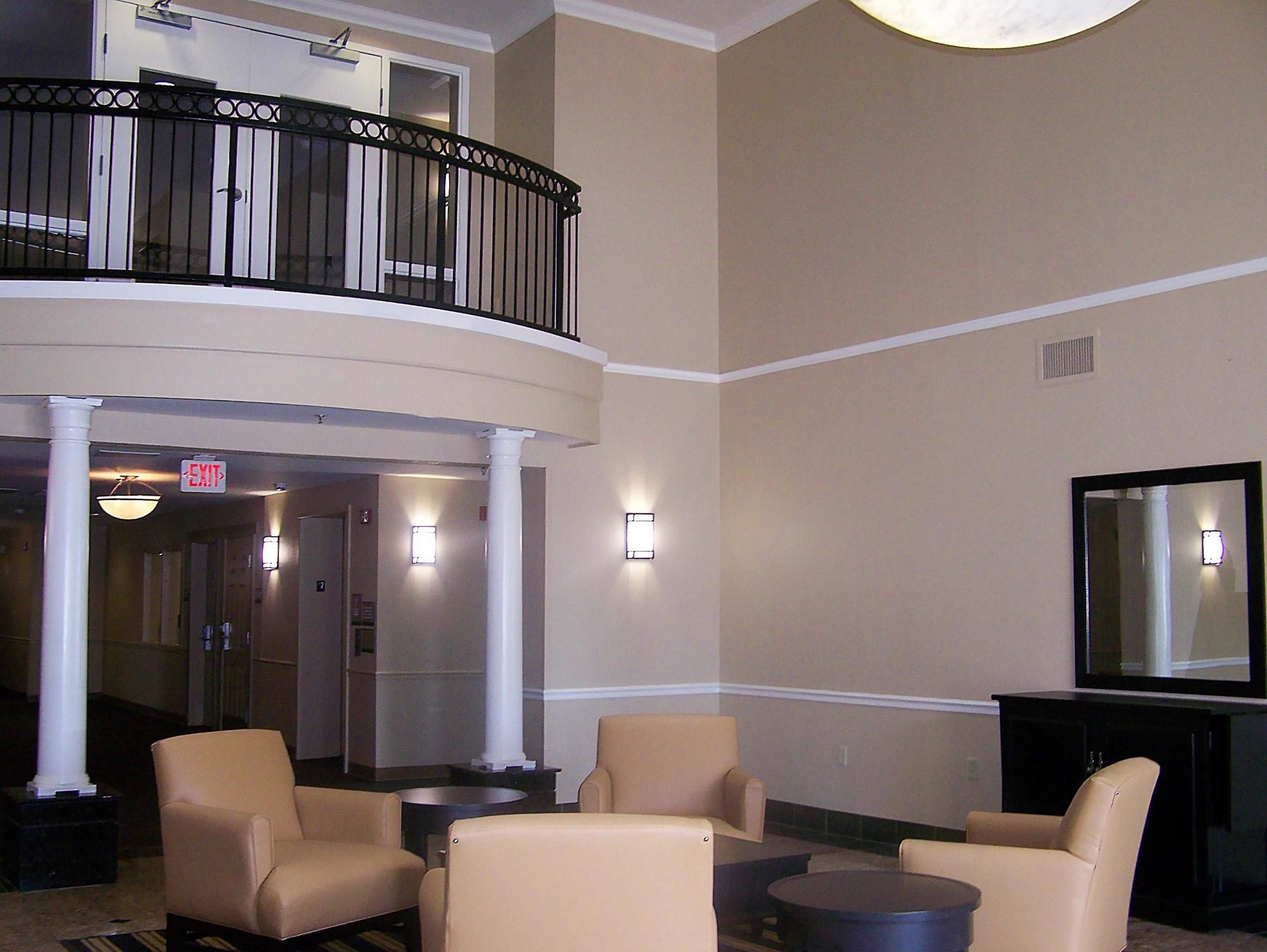 Extended Stay America Columbia Northwest/Harbison