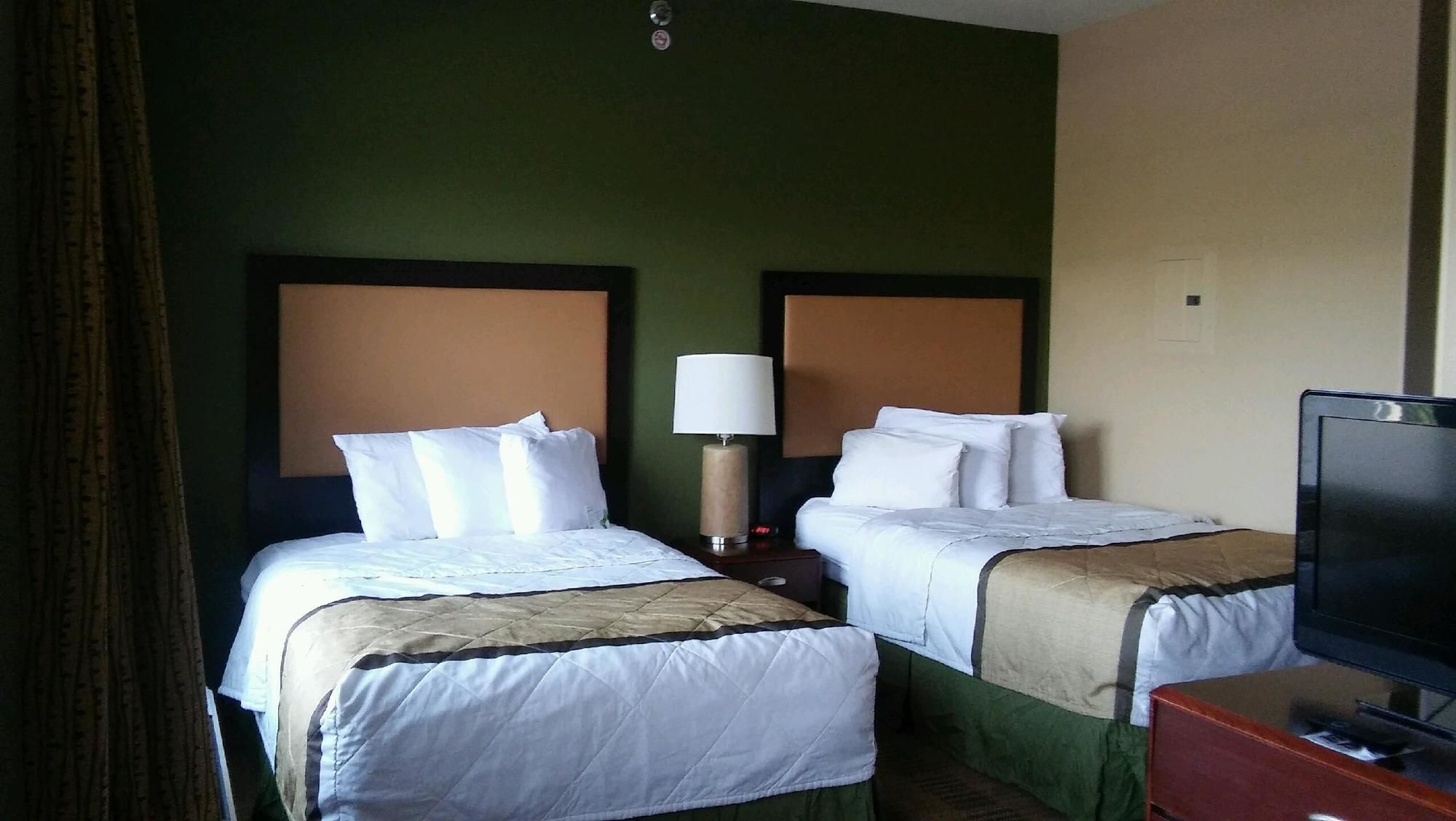 Extended Stay America Columbia Northwest/Harbison