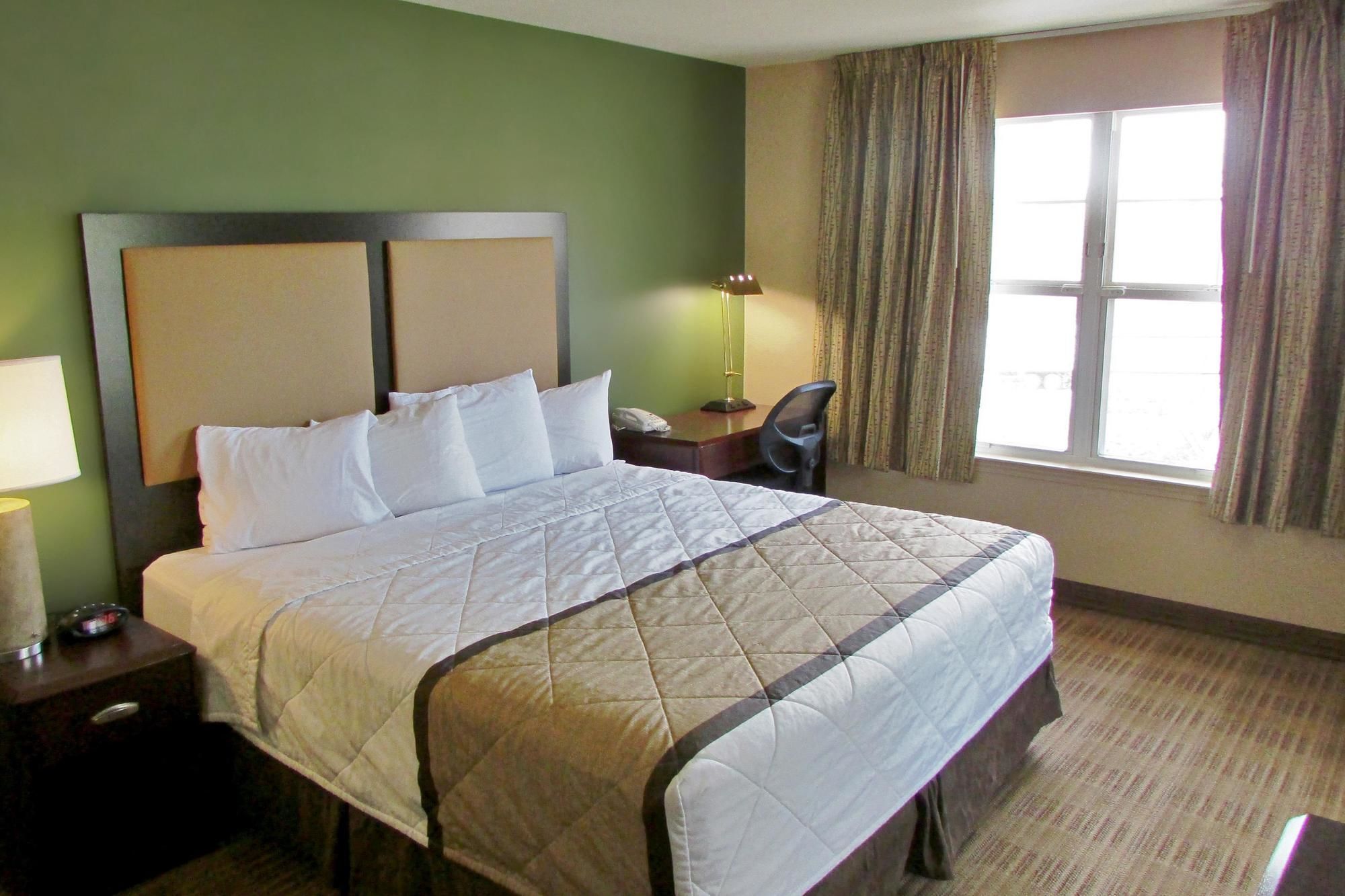 Extended Stay America Columbia Northwest/Harbison