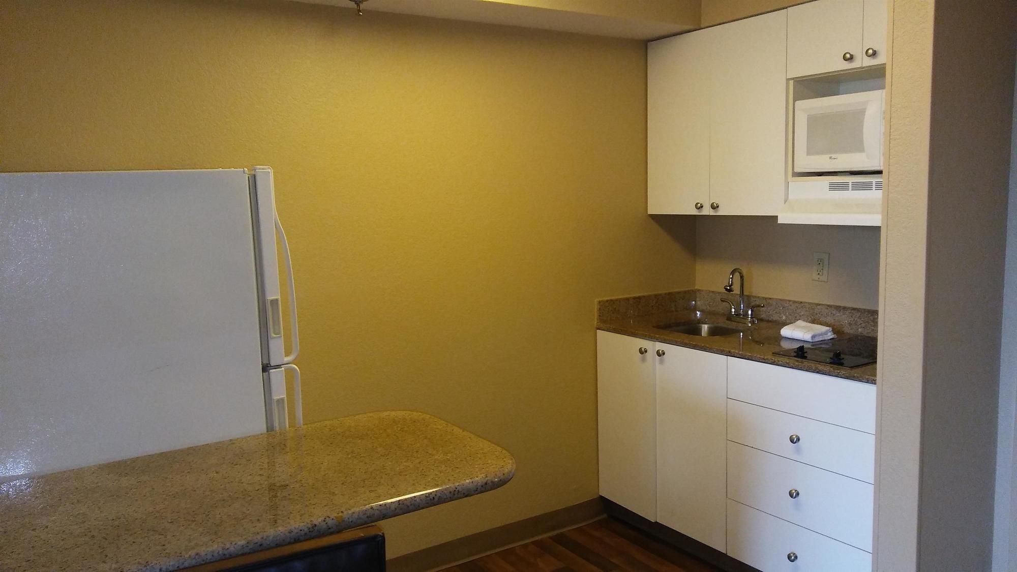 Extended Stay America Columbia Northwest/Harbison