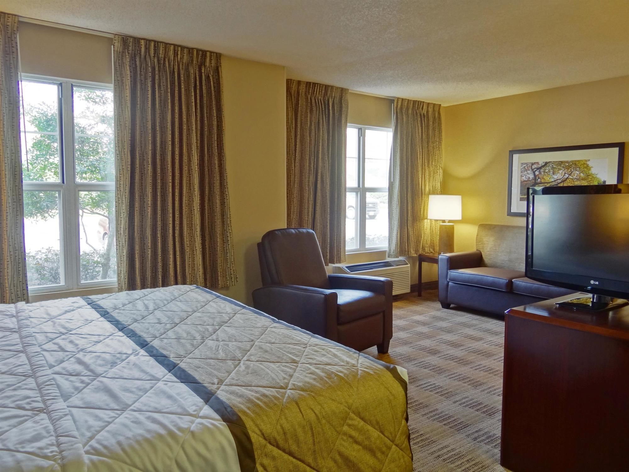 Extended Stay America Columbia Northwest/Harbison