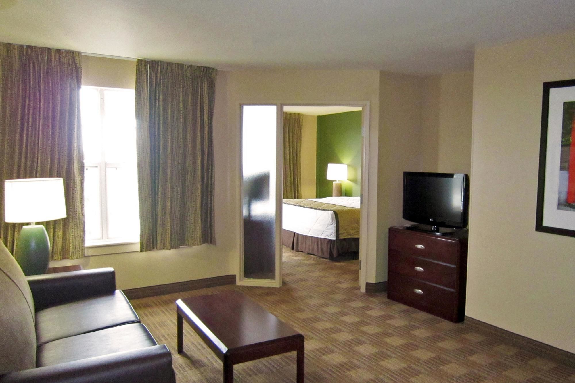 Extended Stay America Columbia Northwest/Harbison