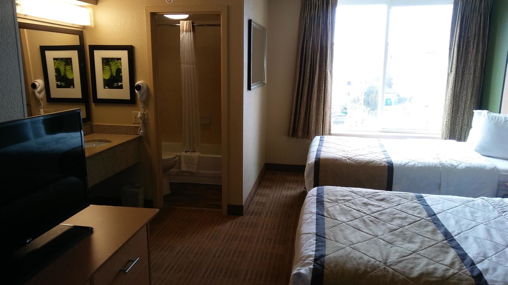 Extended Stay America Columbia Northwest/Harbison