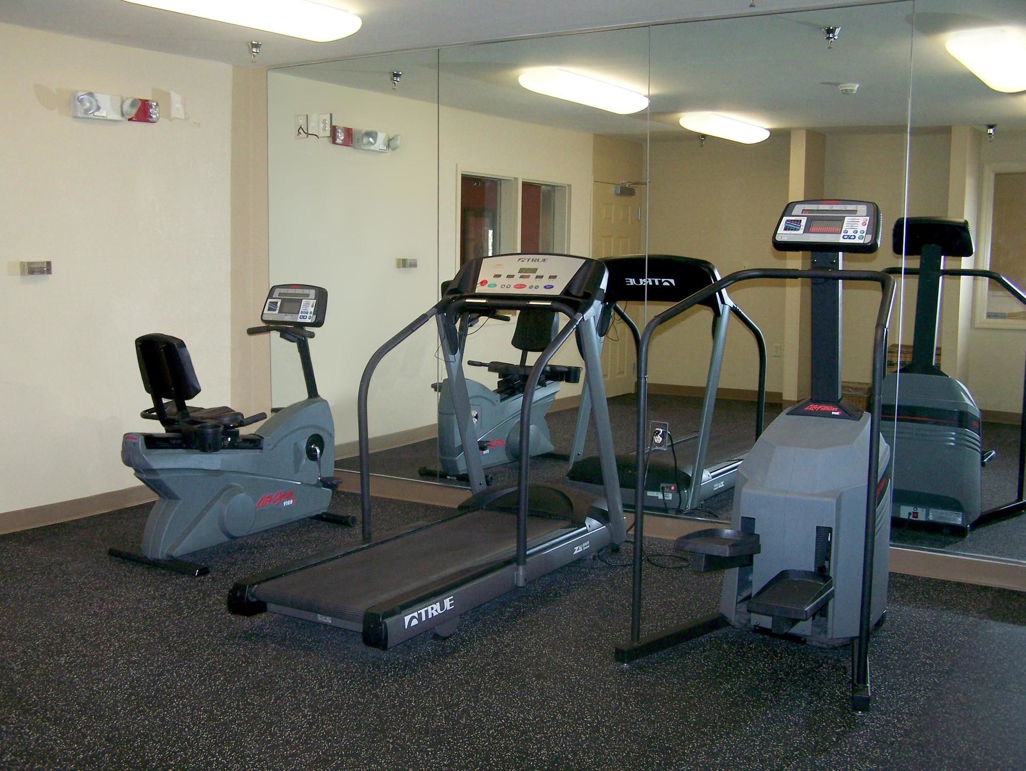Extended Stay America Columbia Northwest/Harbison