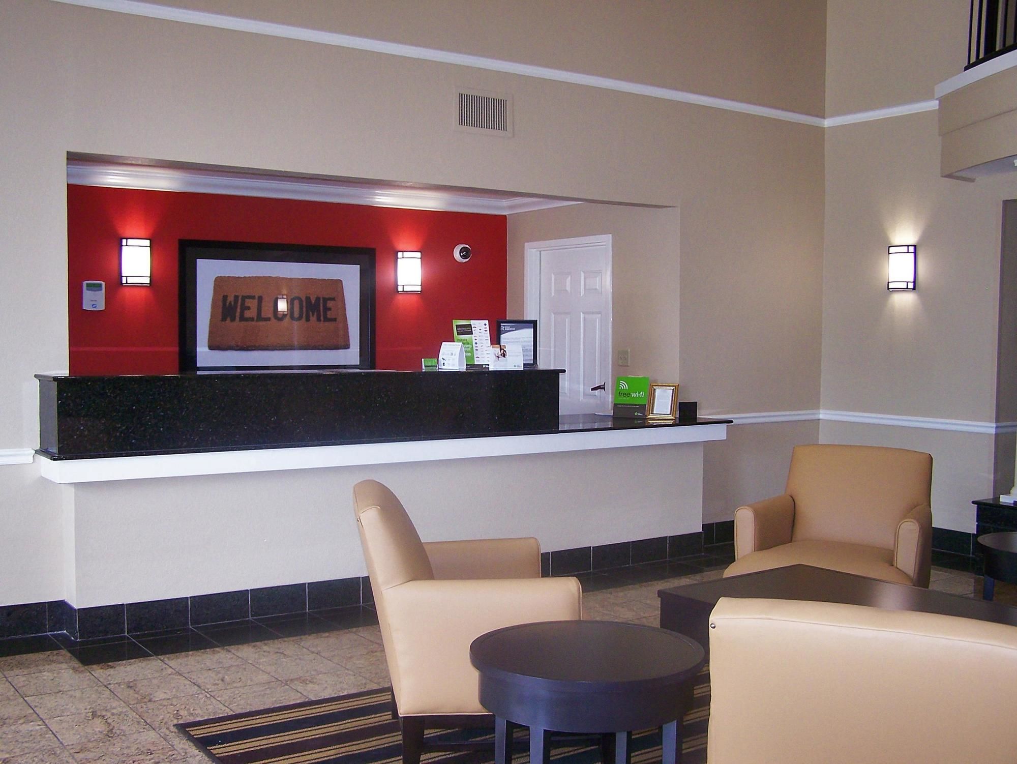 Extended Stay America Columbia Northwest/Harbison