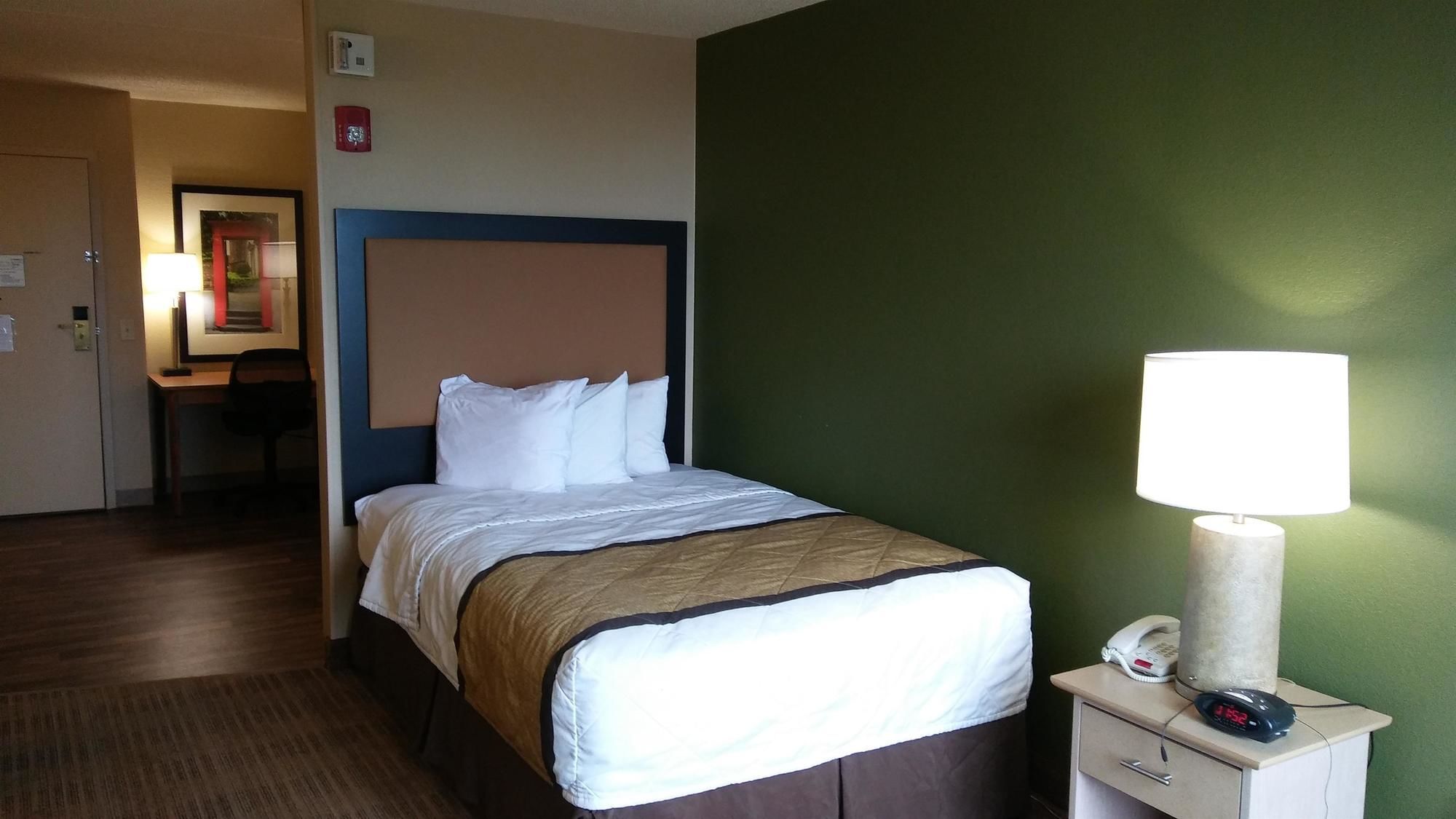 Extended Stay America Columbia Northwest/Harbison