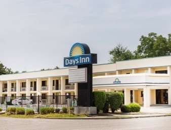 Days Inn by Wyndham Little River