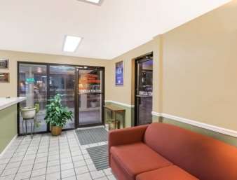 Days Inn by Wyndham Little River