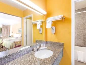 Days Inn by Wyndham Little River