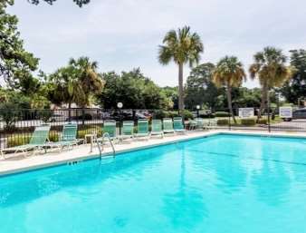 Days Inn by Wyndham Little River