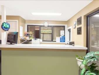 Days Inn by Wyndham Little River