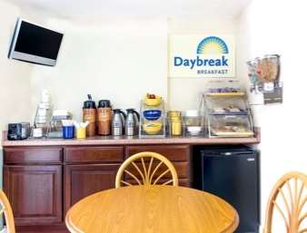 Days Inn by Wyndham Little River