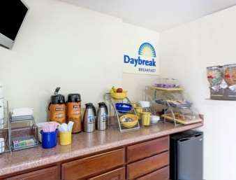 Days Inn by Wyndham Little River