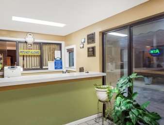 Days Inn by Wyndham Little River