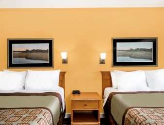 Days Inn by Wyndham Little River