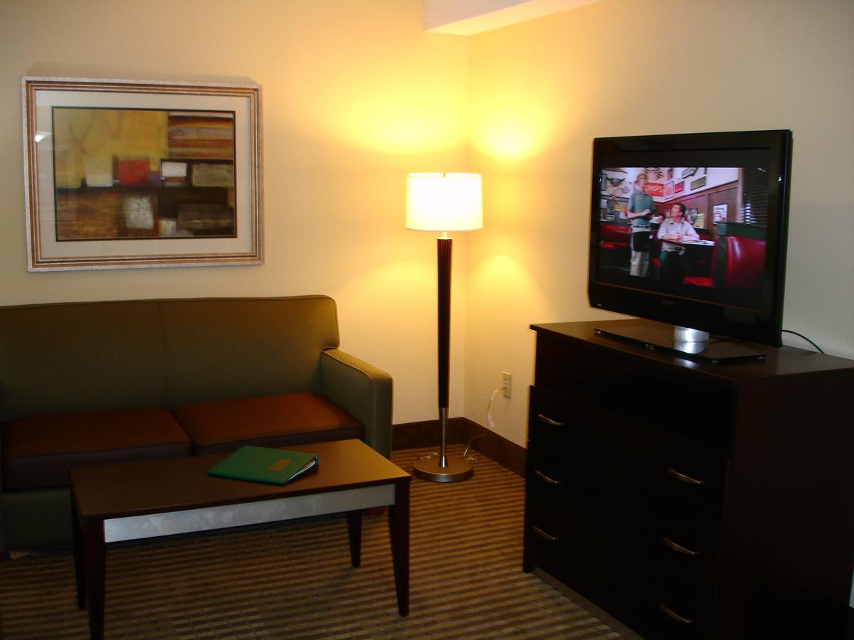 Holiday Inn Express Hotel & Suites North Myrtle Beach - Little River