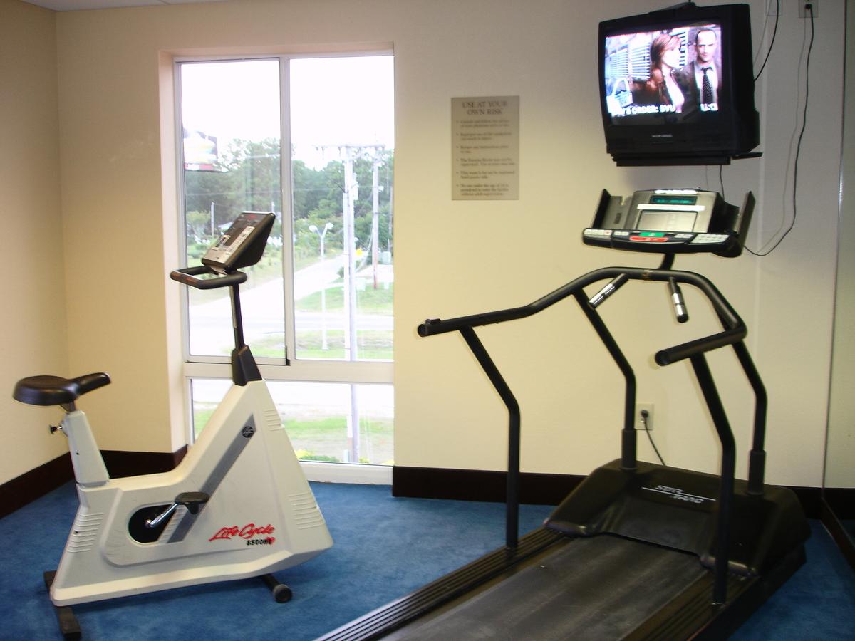 Holiday Inn Express Hotel & Suites North Myrtle Beach - Little River