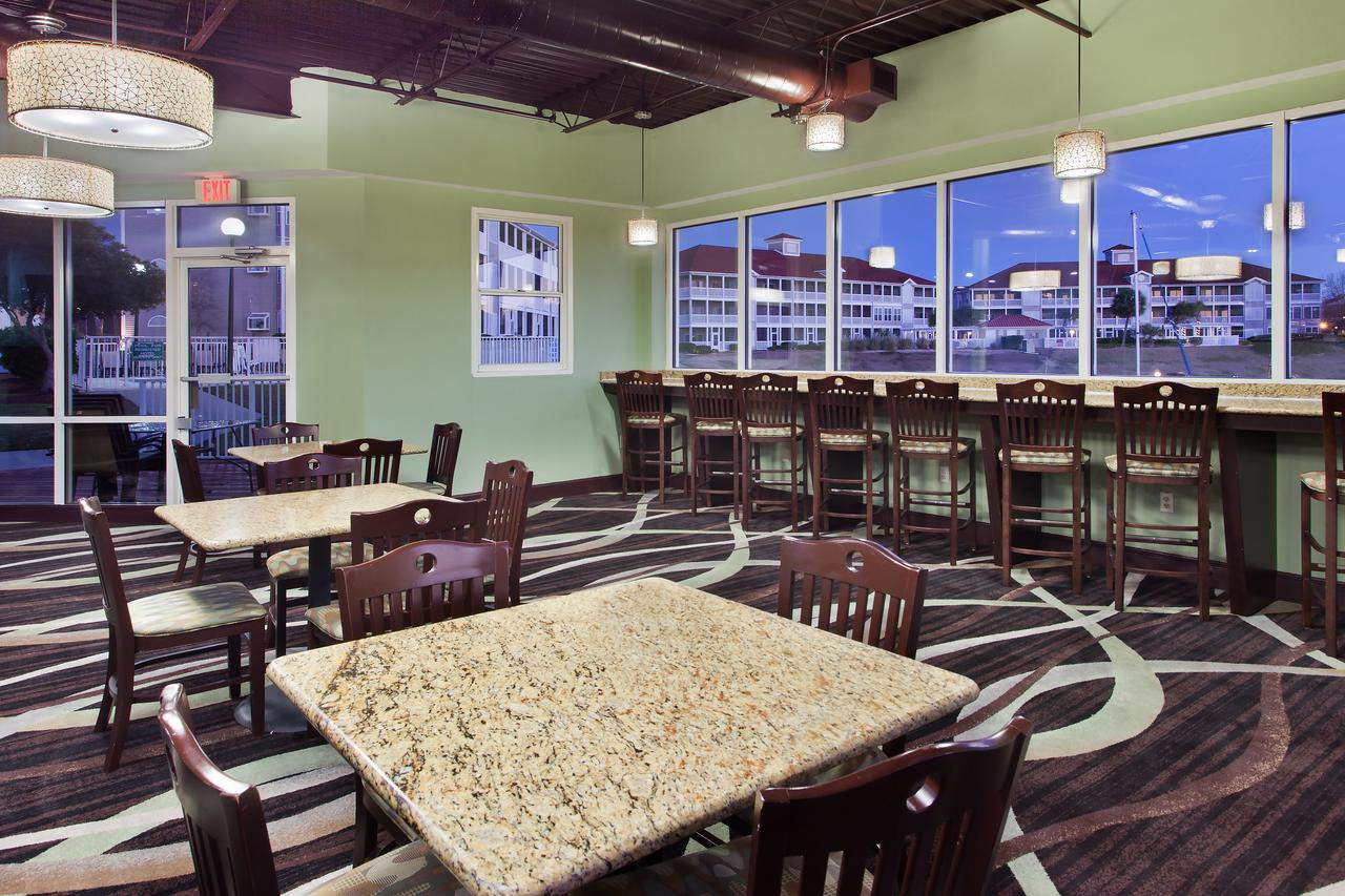 Holiday Inn Express Hotel & Suites North Myrtle Beach - Little River