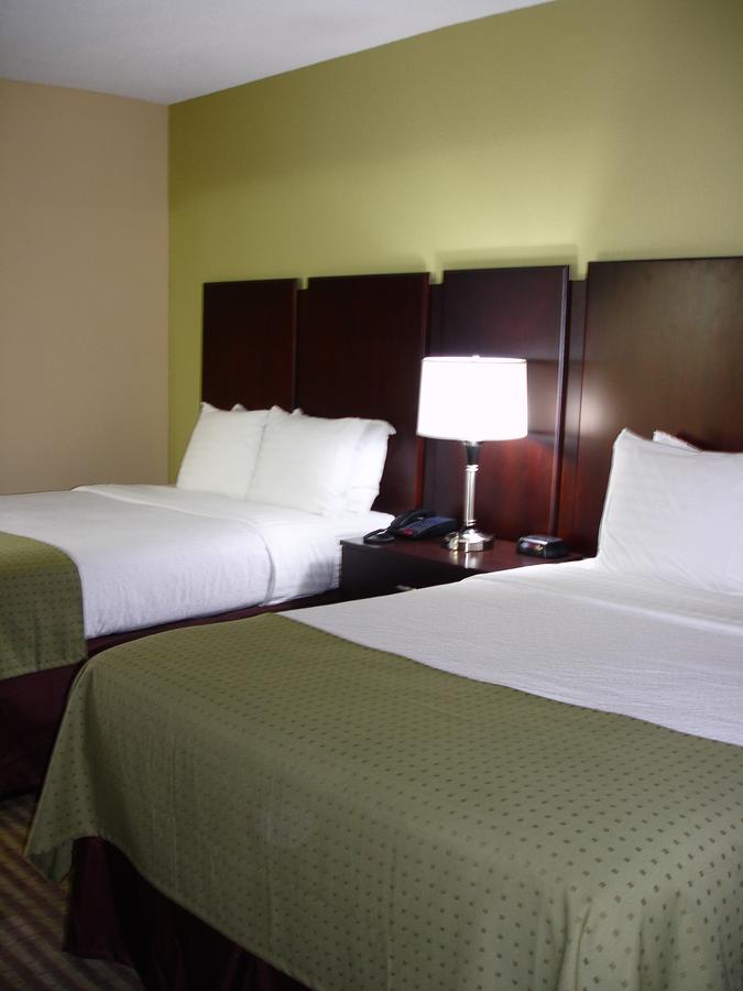 Holiday Inn Express Hotel & Suites North Myrtle Beach - Little River