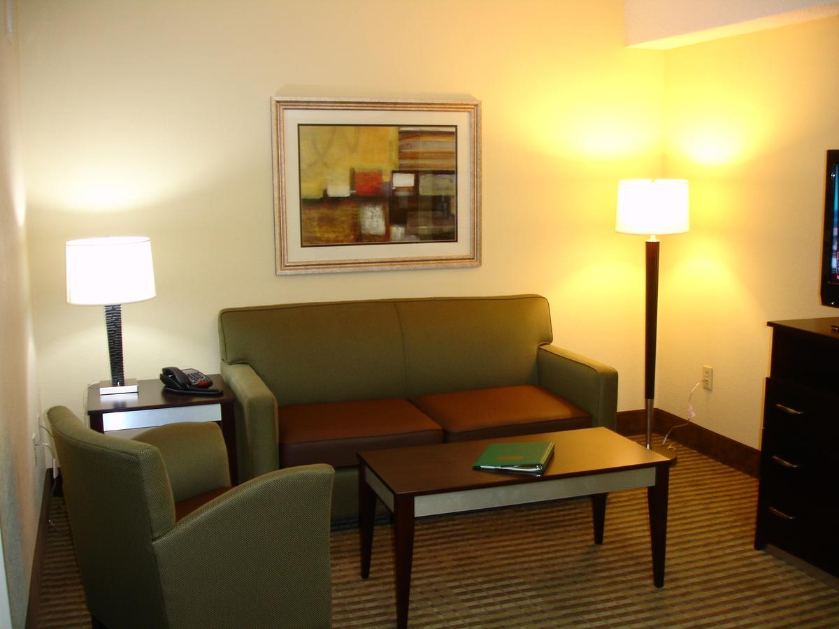 Holiday Inn Express Hotel & Suites North Myrtle Beach - Little River