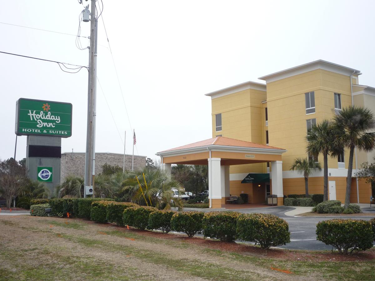 Holiday Inn Express Hotel & Suites North Myrtle Beach - Little River