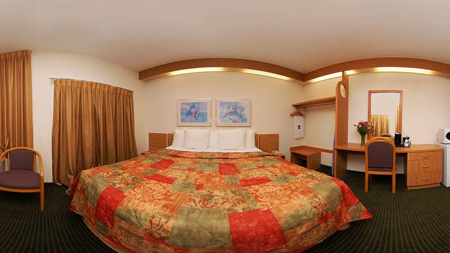 Sleep Inn at Harbour View