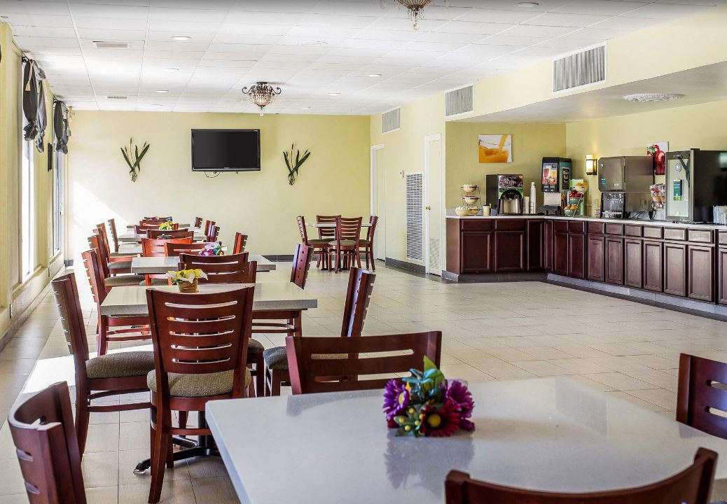 Baymont by Wyndham Walterboro