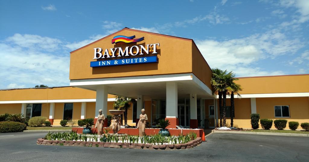 Baymont by Wyndham Walterboro