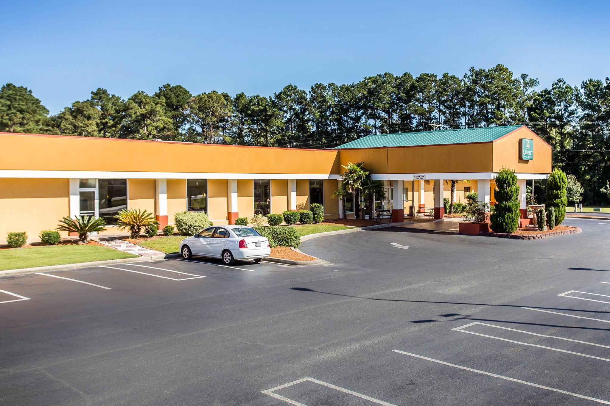 Baymont by Wyndham Walterboro