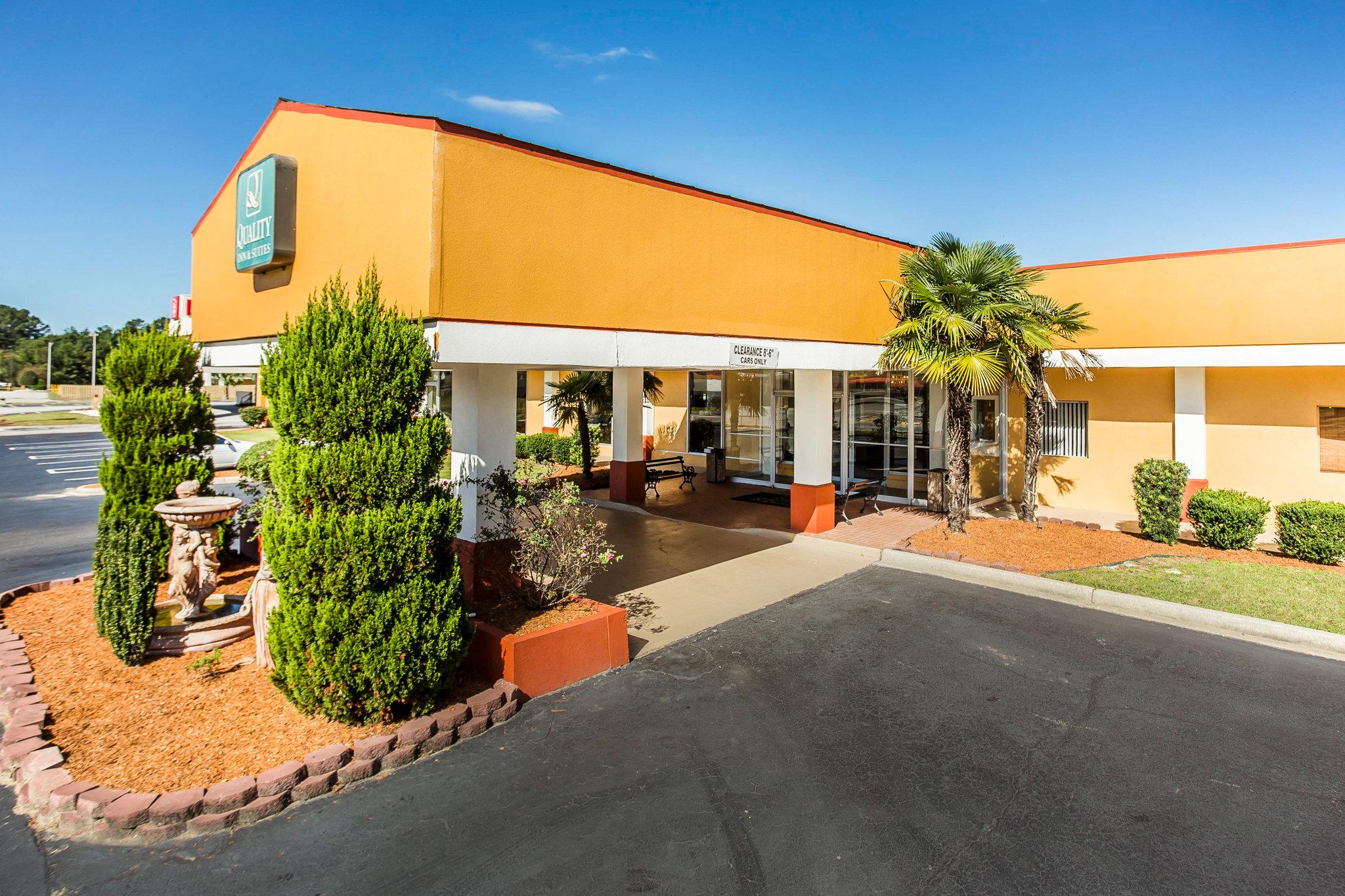 Baymont by Wyndham Walterboro