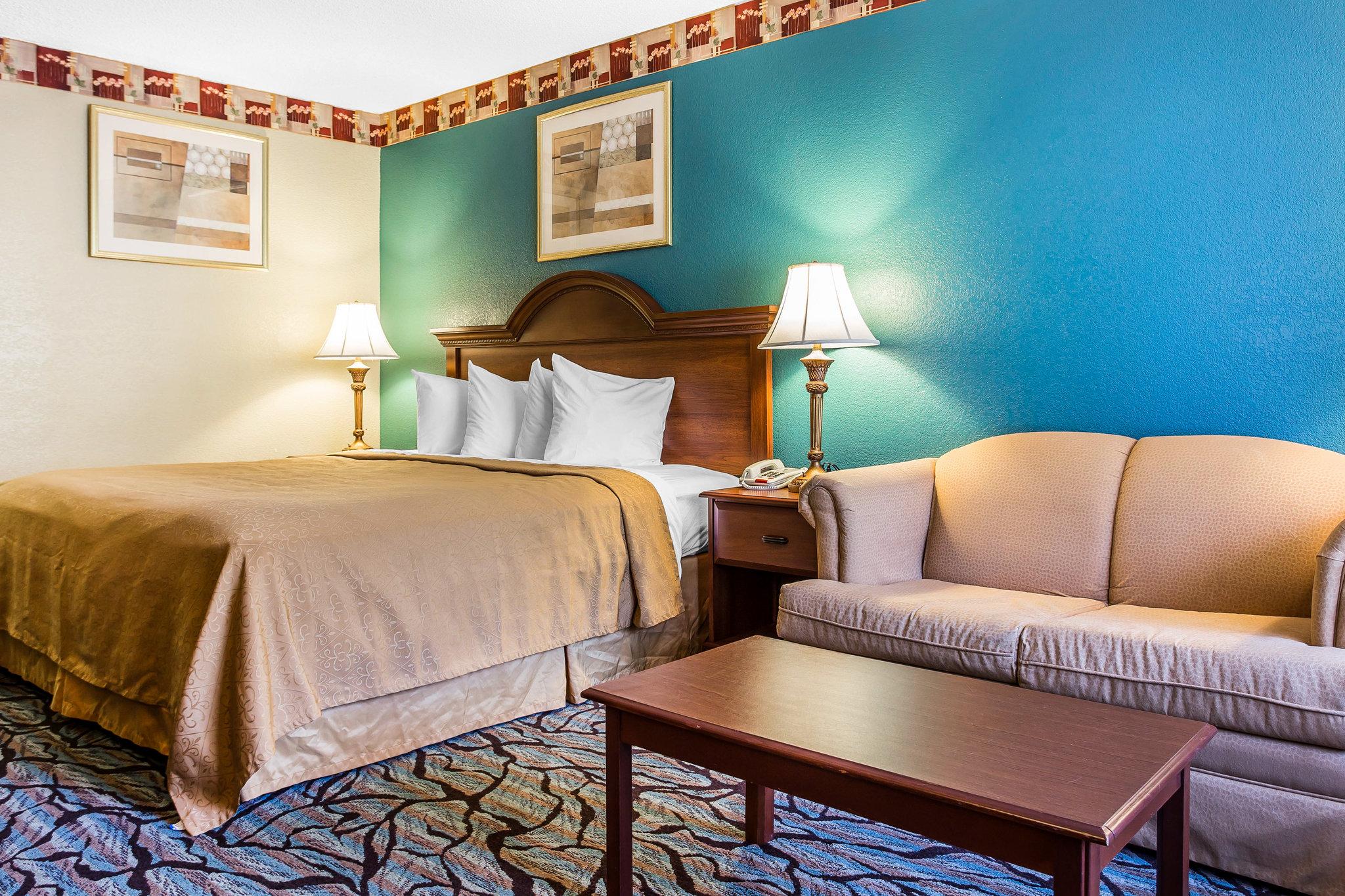 Baymont by Wyndham Walterboro
