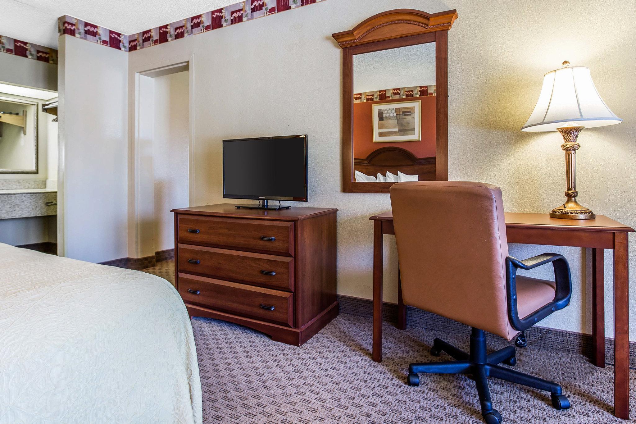 Baymont by Wyndham Walterboro