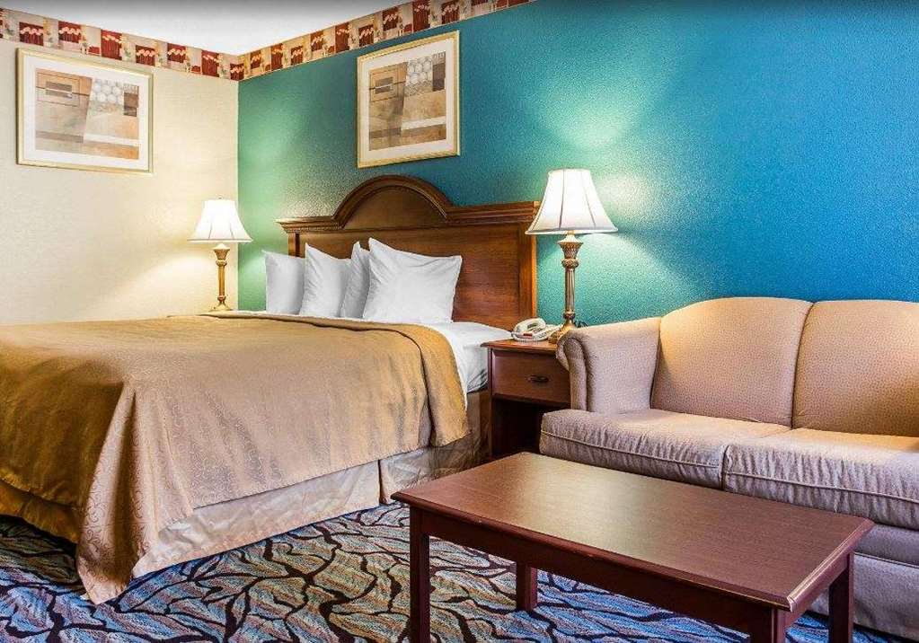 Baymont by Wyndham Walterboro