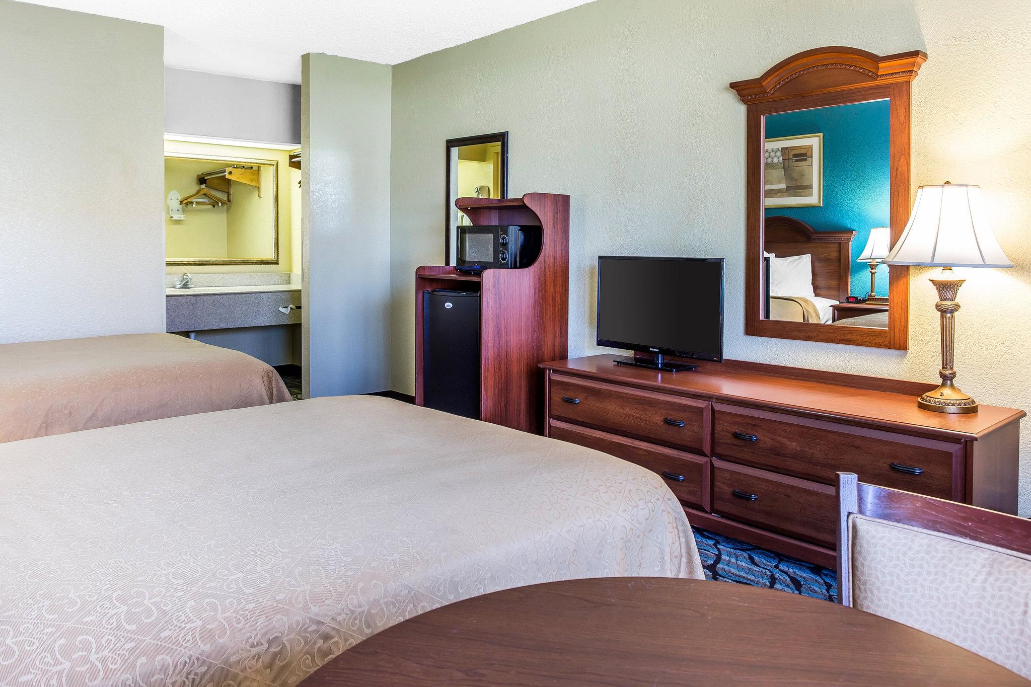Baymont by Wyndham Walterboro